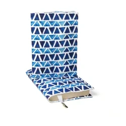Bokomslag, Special Design Book Protector, Polyester, Lätt att rengöra tyg, New Trend, Du kan också gåva, Fri frakt