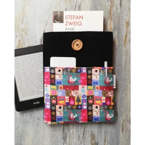Sampul Buku - Desain Khusus - Sampul Buku Kain, Sampul Buku nganggo Tombol, Tren Anyar, Hadiah, Kanggo Privasi, Gratis Ongkos Kirim