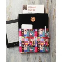 Copertă de carte – Design special - Copertă de carte din material textil, Copertă de carte cu buton, New Trend, Cadou, Pentru confidențialitate, Transport gratuit