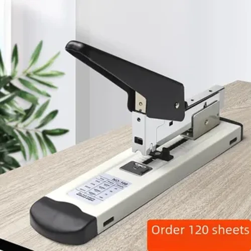 Mini agrafeuse portable de différentes tailles, petites et grandes agrafeuses mignonnes non disponibles en taille mini