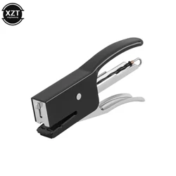 “Plier Stapler” 24/6 26/6 Kanselýariýa Ofisi üpjünçilik ştapel ofis esbaplary