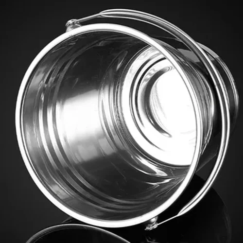 1,5L ishink i rostfritt stål Vin Champagne Vinkylare Vinflaskkylare Champagne Ölkylare Ice Barrel Barware