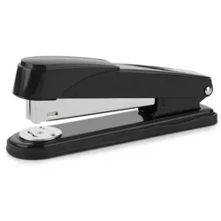 Deli 0314 Stapler mafiafia e mafai ona fa'apipi'i 50 itulau lapopoa 12 fao mo tamaiti a'oga Ofisa fa'ameamea.
