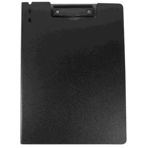 Lipat Tahan Air dengan Klip Ganda Clipboard A4/A3 File Cover Folder Tulis Draw Pad Clip Organizer Alat Kantor Clipboard