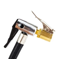 NOU 1PC Hot Car Auto Alama 8mm Adaptor conector Accesorii auto Anvelopa Roata Anvelopa Mandrina de aer Pompa de umflare Supapa Clip Clema
