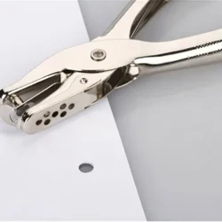 I-Scrapbooking Plier Puncher Handicraft Tool Iphepha Isiyingi Sesikole Ihhovisi Statinery Punch Sheet Shape Cardmaking Card Cut Hole Craft