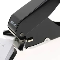 R5 Chamfering Maschinn Visittekaart Eck Trimmer Foto Eck Cutter gebogen Kant Trimmer Pabeier Schneidmaschinn Bürosmaterial