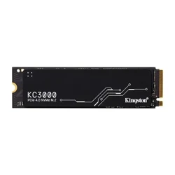 Kingston SSD 1tb nvme m2 NVMe PCIe KC3000 Solid State Hard Disk m.2 diy mänguarvuti aurutekile ps5 pc sülearvuti lauaarvuti