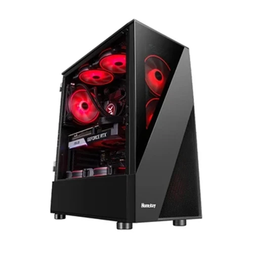 Aotesier Core pc completo complete volledige set setup i7 i9 i5 E5 -2650 CPU GTX 950 met 16G RAM computer gamers gaming pc desktop pc