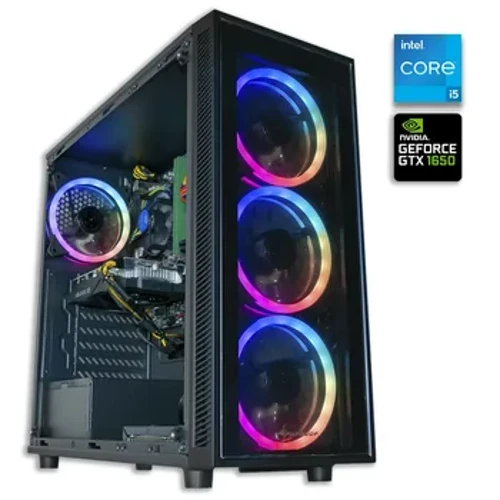 Kvaliteetne arvutimängija Core A8 9600/240G SSD/A8 7680/500G HDD/8G RAM 16G RAM lauaarvuti mänguarvutid arvutimängude mängimiseks
