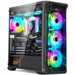 AotesierPC GAME Core i7 6700 CPU GTX950 Достъпен компютър пълен комплект 32GRAM 512GSSD домашен офис гейминг компютър настолен компютър геймър