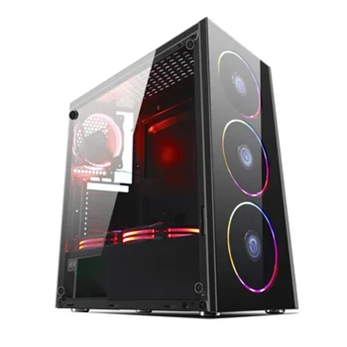 PC chơi game Intel A8 9600/240G SSD/A8 7680/500G HDD/8G RAM pc game thủ 3200 MHz 500G M2 SSD RTX 3060 3060Ti Thể thao điện tử Máy tính để bàn chơi game