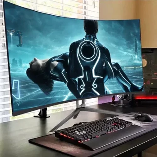22-inčni Core I3 I5 I7 Jeftini AIO HD grafička stolna računala Sve u jednom PC računalo za posao