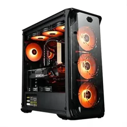 Aotesier o'yin kompyuteri geymeri E5 2680 v3 protsessorli Rtx3050 RTX3060 16G/32G RAMli ish stoli kompyuter kompyuteri yadrosi I9 protsessorli kompyuter o'yinchisi