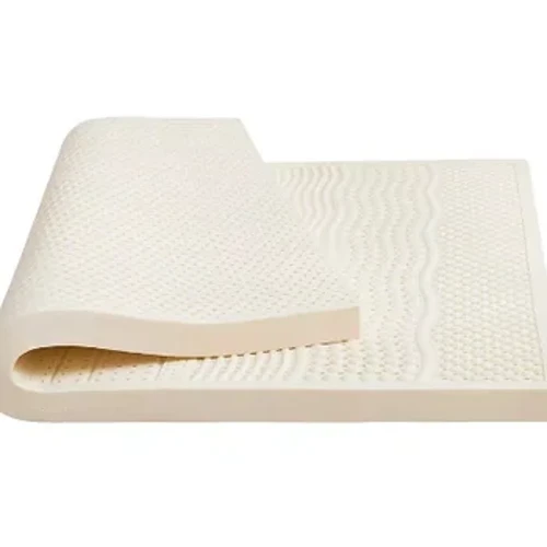Apat na tiklop na makapal na sponge mattress tatami lunch break opisina ng mag-aaral single sleep na naaalis at nahuhugasan na artifact sa sahig