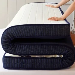 Noleggio Cuscino in memory foam per materasso ispessito in lattice naturale Comodo cuscino addensato per hotel