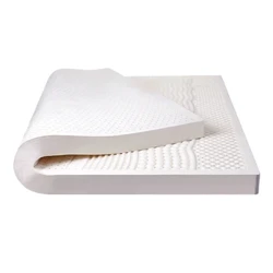 100% Naturlatex Madrasser Tatami Slow Rebound Måtte hjem enkelt dobbelt latex Madras Familie sengetæpper King Queen Twin Size