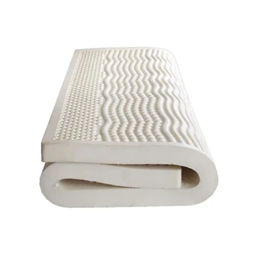 100% tajlandia importowany materac z naturalnego lateksu materac z naturalnego kauczuku czysty materac o grubości 2,5/5/7,5/10 cm mata podłogowa tatami do użytku domowego