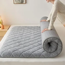 Suímh Leaba Cathaoirleach Tatami Tochta Leaba Leighis Tatami Tochta Codlata Inséidte 1 Duine d'Fhir Leapacha Futon & Seomra Troscán