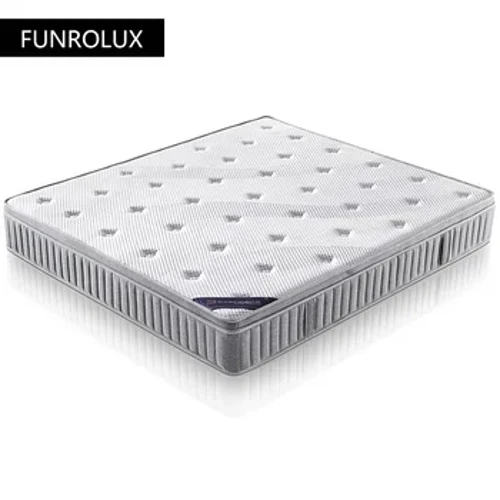 Drie-proof natuurlijke latex matras top tien merken thuis Simmons1.8Rijst1.5mOnafhankelijke veer kokospalm harde pad