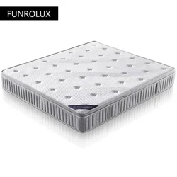 Nệm cao su tự nhiên ba sản phẩm Top Top Top Brand Home Simmons1.8rice1.5mindep phụ thuộc dừa cọ dừa cứng