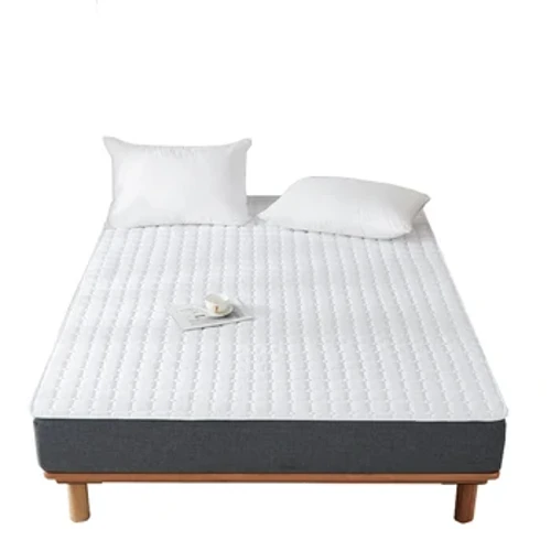 Chống trượt giường mattres khách sạn nệm mềm nệm mỏng nhà simmons nệm nệm tấm vải hai người mùa hè