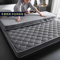 Szezlong núcleo sono coreano colchão tamanho completo cama colchões sofás para sala de estar armários colchão inflável dormir tatami