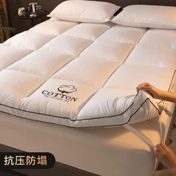 Colchão especial de hotel, colchão espesso para casa, cama de solteiro, colchão duplo, dormitório para estudantes, colchão especial, almofada macia