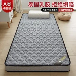 Ceap bog tochta laitéis antibacterial Urlár tí scaipeadh eochaircheap codlata Déantán Dormitory leaba singil ceap spúinse foldable