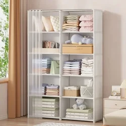 Nệm Topper Kệ Gấp Tủ Nhựa Tủ Quần Áo Cho Phòng Ngủ Phòng Khách Ngăn Kéo Mở Tủ Quần Áo Bảo Quản Tủ Khóa Tủ Quần Áo