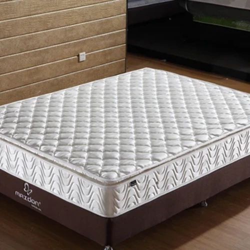 Minimalistisk stuemadrass Memory Foam Design Industriell sammenleggbar madrass Innendørs Base De Cama Moderne møbler