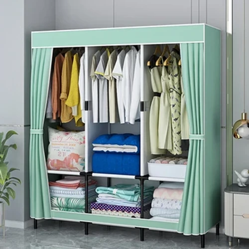 Thuis Kast Garderobe Open Kasten Opbergkast Kinderkasten Armables Salon Opvouwbare Rekkasten Abiertos Salonmeubilair