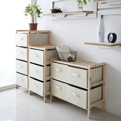 Tủ Quần Áo Phòng Thay Đồ Tủ Gỗ Ngăn Kéo Móc Tầng Tủ Mở Tủ Quần Áo Tủ Quần Áo Cho Phòng Khách Cửa Tủ