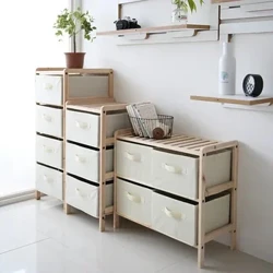 Kommode Ankleidezimmer Holzkommode Kleiderbügel Boden Offene Kleiderschränke Kleiderschrank Kleiderschrank für Zimmer Wohnzimmer Schranktür