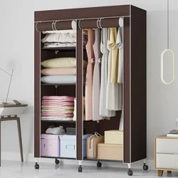 Tủ Nhựa Ngăn Kéo Tủ Quần Áo Làm Phòng Khách Tủ Mở Tủ Quần Áo Cửa Đa Năng Nội Thất Gia Đình Tủ