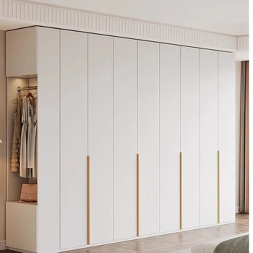 Kommouden Schränke Armables Kleederschaf Open Cabinet Schlofkummer Lagerung Organisateur Filing Cabinets Schong Baby Armarios Schlofkummer Miwwelen