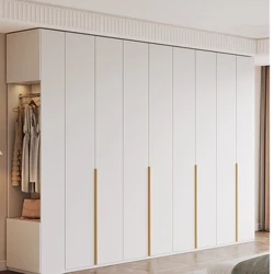 Clóiséid Dressers Wardrobe Armable Comh-Aireachta Oscailte Eagraí Stórála Seomraí Leapa Caibinéid Comhdaithe Bróg Baby Armarios Troscán Seomraí Leapa