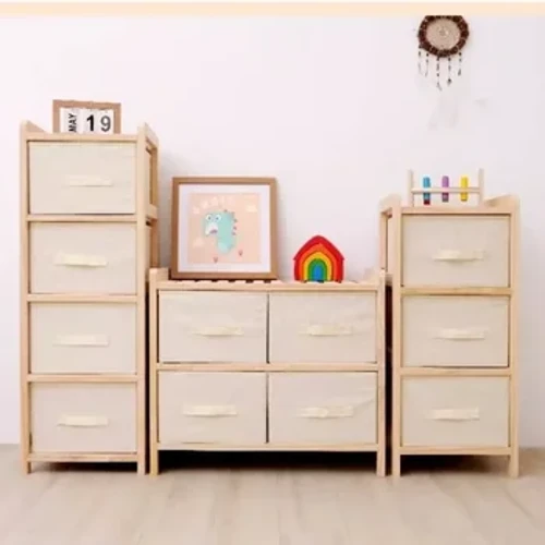 Cassettiere Armadio per vestiti in metallo Sistema organizzatore Armadi economici a parete Armadio pieghevole in plastica portatile Mobili Armadi aperti