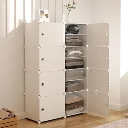 Bàn trưng bày Tủ Quần Áo Khối Lập Phương Trang Sức Waredrobe Hệ Thống Ăn Tủ Quần Áo Tủ Tủ Người Tổ Chức vestidores Bộ Bàn Ghế Sân Vườn