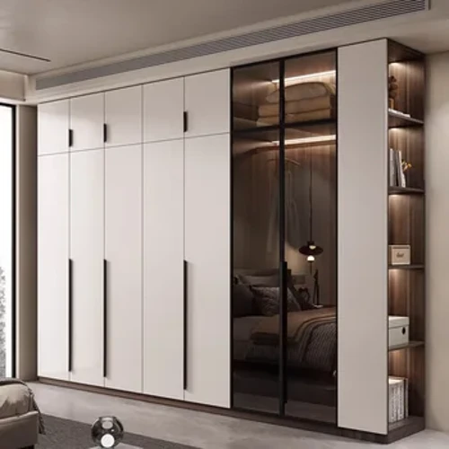 Erakusketa Armairu modularrak Espazioa aurreztea Edukiera handiko armairua Arropa Armairu irekiak Armairuak Biltegiratzea Muebles Salon altzariak