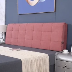 Başlık minderi yumuşak paket tatami başlık yumuşak paket geniş sırtlık