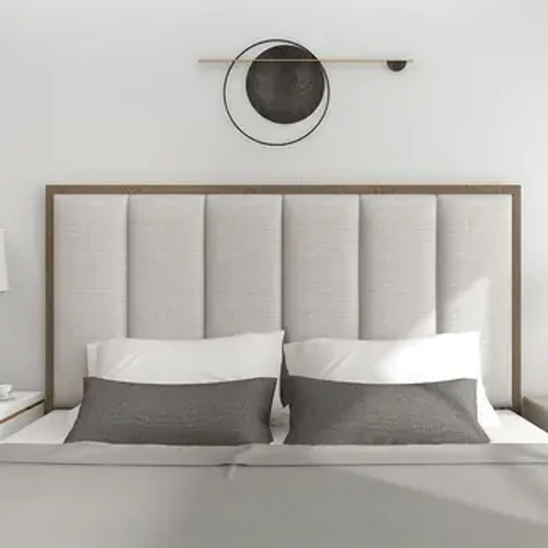 Узголів'я ліжка 3D Home Decoration Наклейки на узголів'я Cabecero Cama 135 Самоклеючі шпалери на узголів'я
