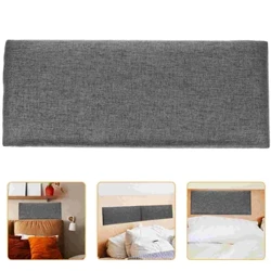 Pale Paʻa Kūʻē Kūʻē Kūʻē Kūʻē Kūʻē Kūleʻa Piʻi Poʻo Poʻo Panel Self-Adhesive Bedroom Headboard