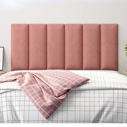 Testiera del letto Pannelli da parete in legno Testiera Mobili per camera da letto Testiere autoadesive Cabecero Cama Tete De Lit Testata del letto