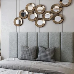 Cabeceira de cama 3d anti-colisão tatami decoração de quarto painéis macios adesivo de parede tete de lit cabecero cabeceiras autoadesivas