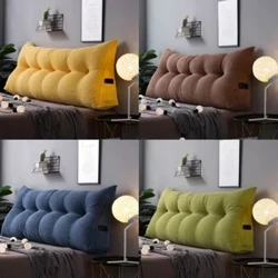 MN 2023 Giấy dán tường nền đầu giường chống va chạm phong cách Nhật Bản