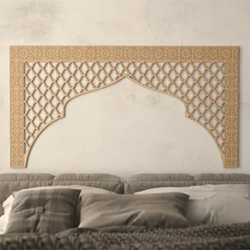 Bab Ayyub voodipeats - 160 x 85 cm - Puit