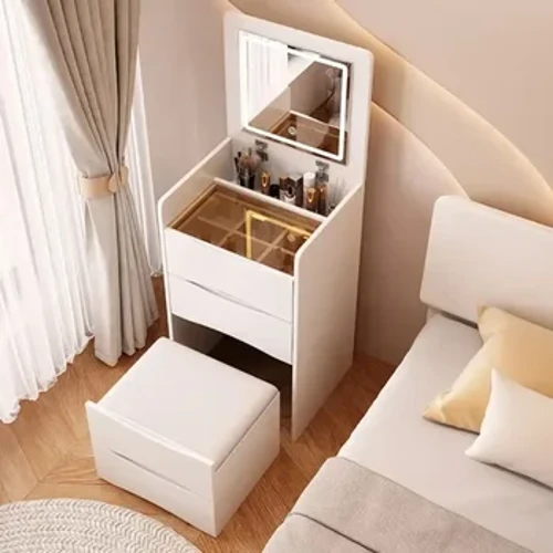 Köşe Şifonyerler Depolama Çekmeceleri Organizatör Modern Oturma Odası Küçük Masa Dolabı Çekmeceler Mesa De Maquillaje Yatak Odası Mobilyası