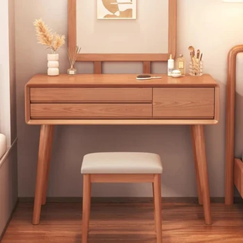 Accent Console kumodes Glabāšana Nordic Naktsskapītis Tualetes Galds Organizators Guļamistabas Vanitty Tocador Mājas mēbeles CY50SZ