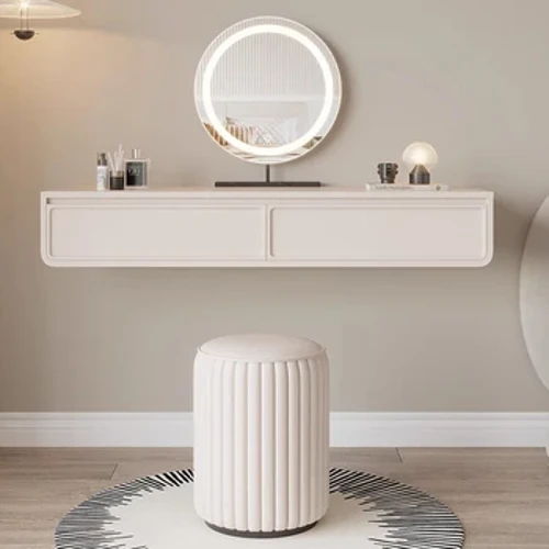 Nhỏ Đầu Giường Tủ Di Động Bắc Âu Khách sạn Hiện Đại Vintage Tủ Miễn Phí Vận Chuyển Phòng Tắm Penteadeira Camarim Nội Thất